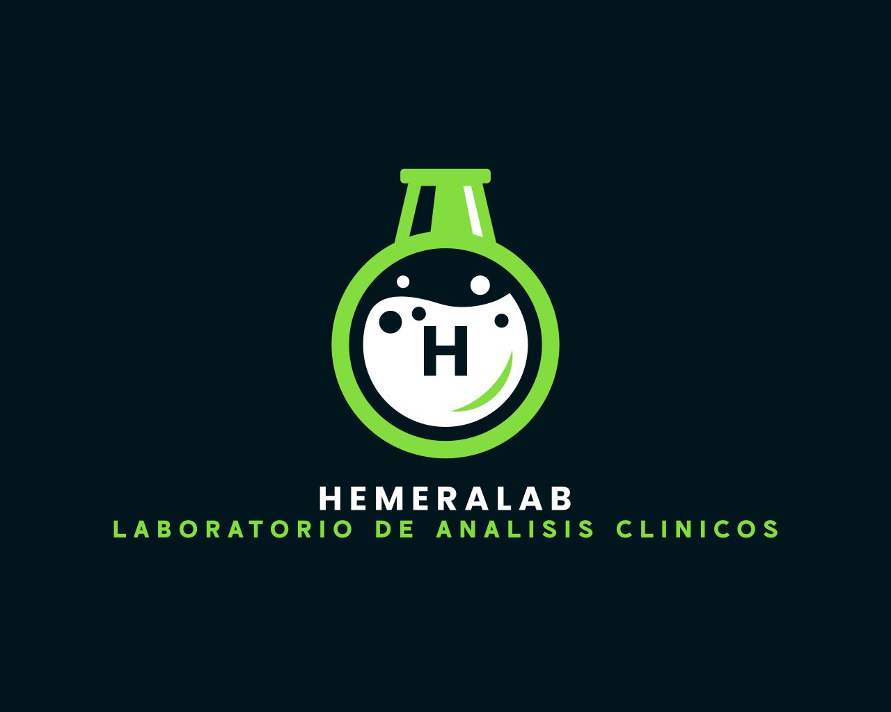 Logo del laboratorio